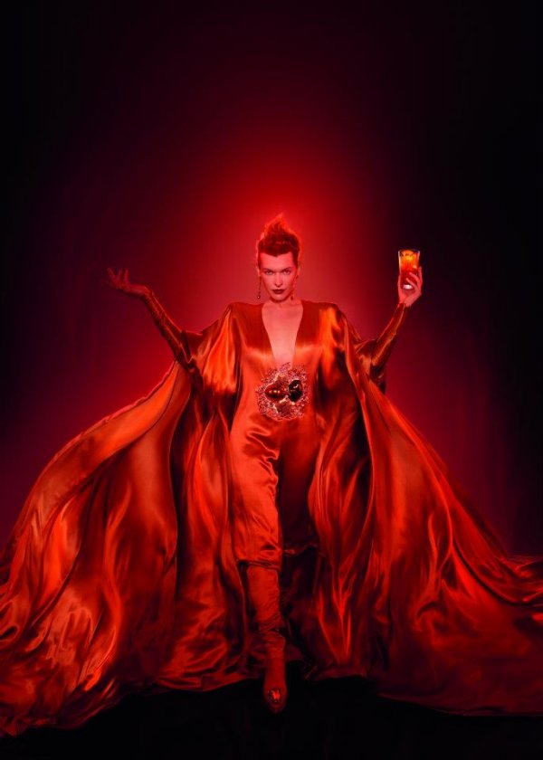 Снимка: Campari