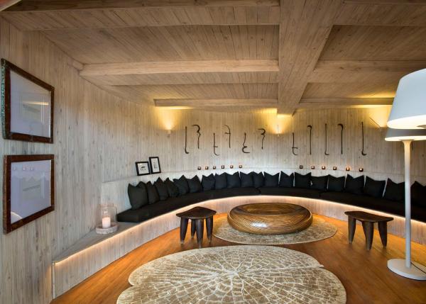 Снимка: dezeen.com