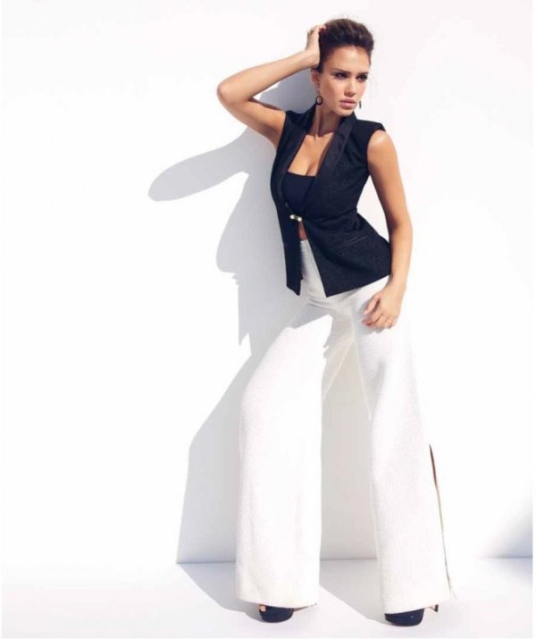 Снимка: InStyle