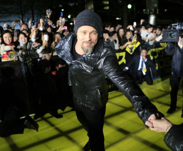 Снимка: Reuters