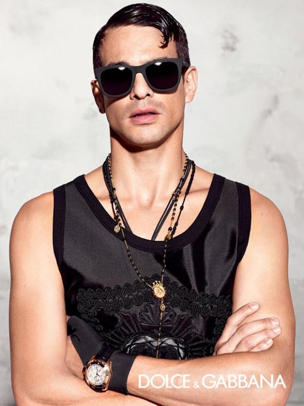 Снимка: Dolce & Gabbana