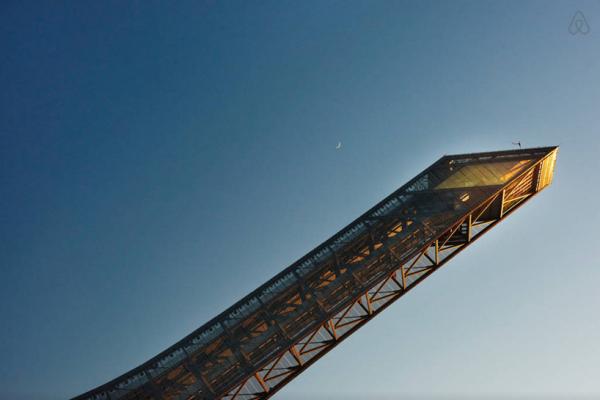 Снимка; designboom.com