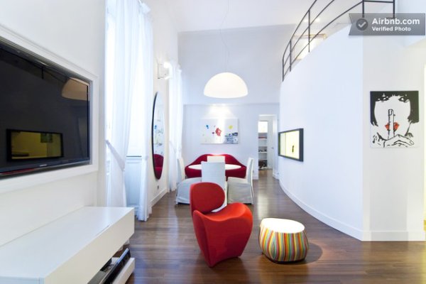 Снимка: home-designing.comМилано