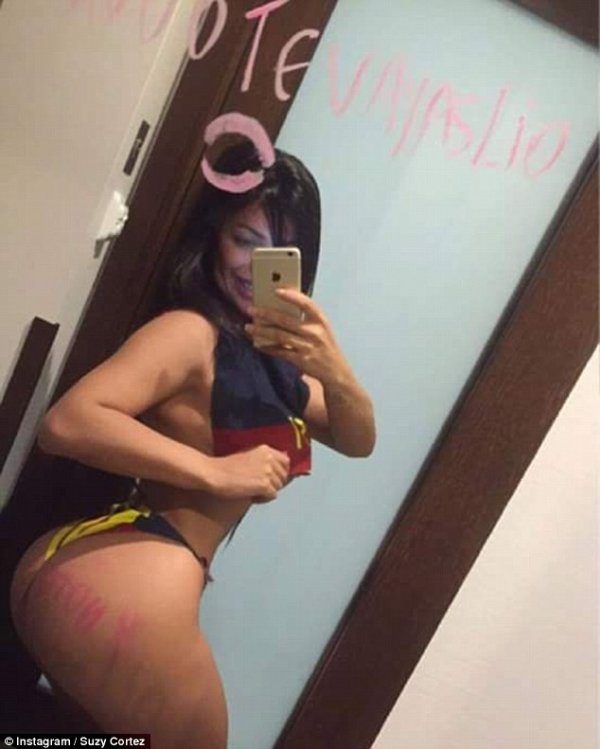 Снимка:Instagram