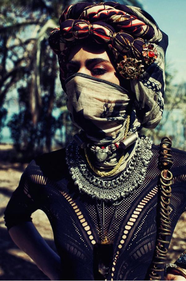 Снимка: Vogue