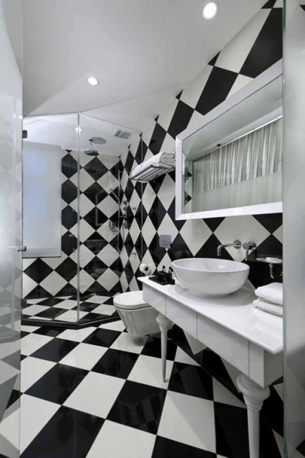 Снимка: interiorholic.com