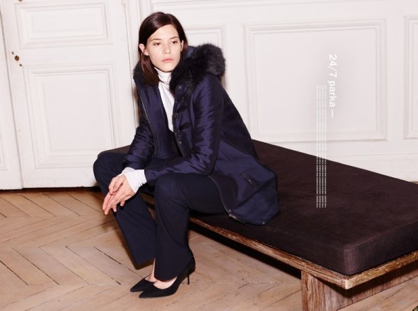 Снимка: Zara