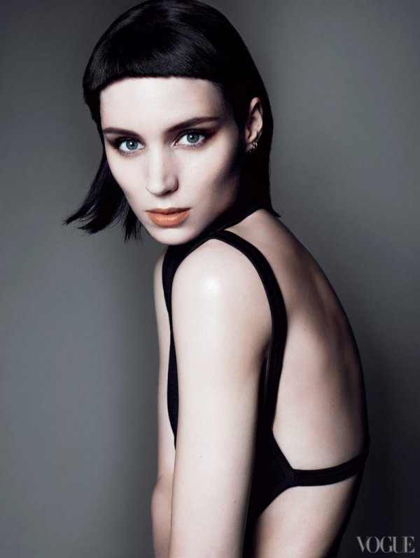 Снимка: Mert & Marcus