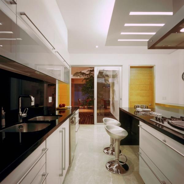 Снимка: Agraz Arquitectos