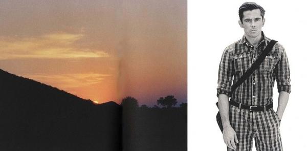 Снимка: Alasdair McLellan