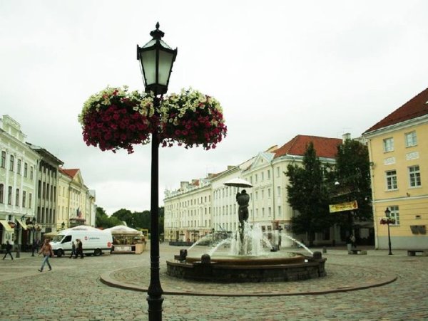 Снимка: ytravelblog.com