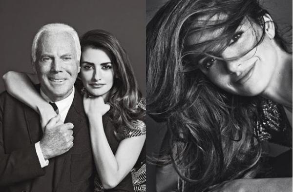 Снимка: сп.Madame Figaro