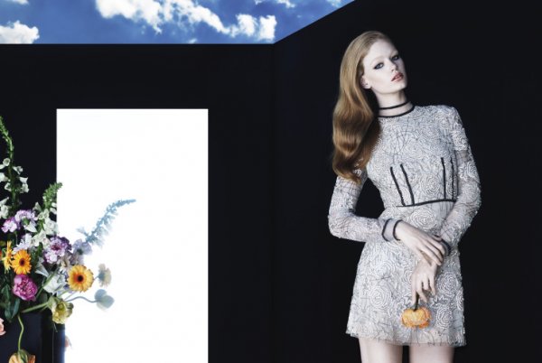 Снимка: Blumarine