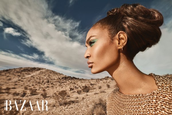 Снимка: Harper`s Bazaar