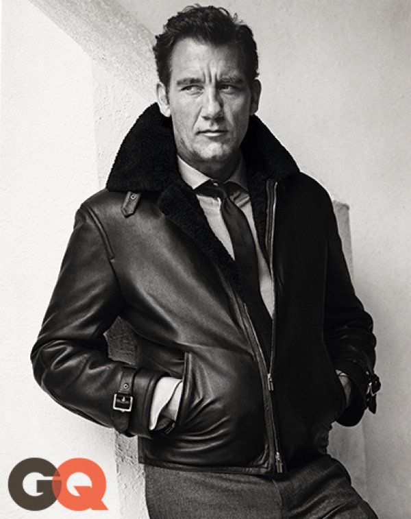 Снимка: GQ