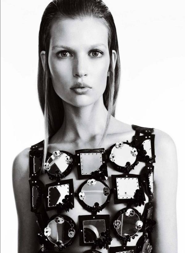 Снимка: Harper’s Bazaar