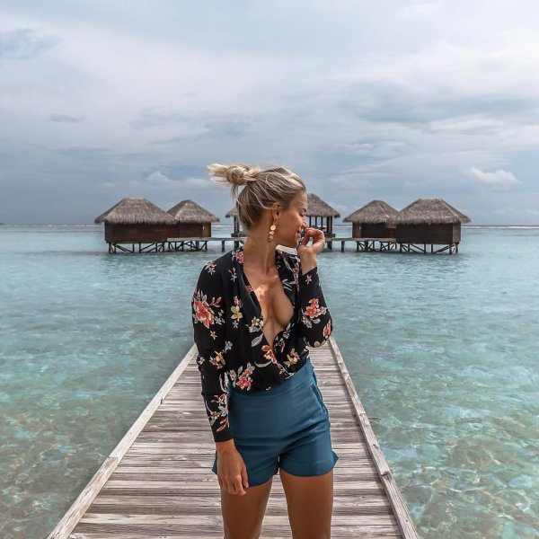 Снимка: Instagram