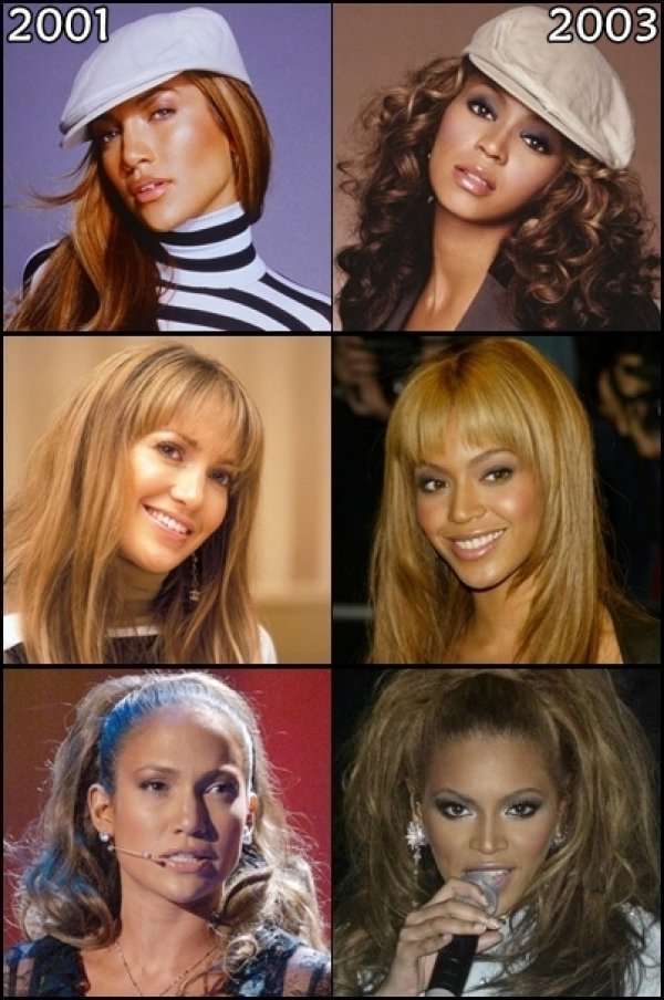 Снимка: celebswhocopyjenniferlopez.tumblr.com