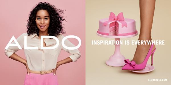 Снимка: Aldo