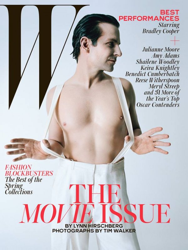 Снимка: Tim Walker/ W Magazine