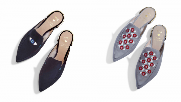Снимка: Stuart Weitzman