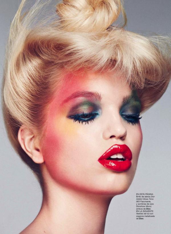 Снимка: сп.Harper's Bazaar