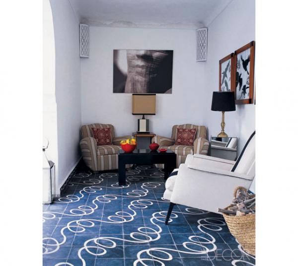 Снимка: Elle Decor