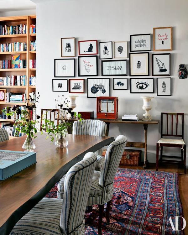 Снимка: architecturaldigest.com