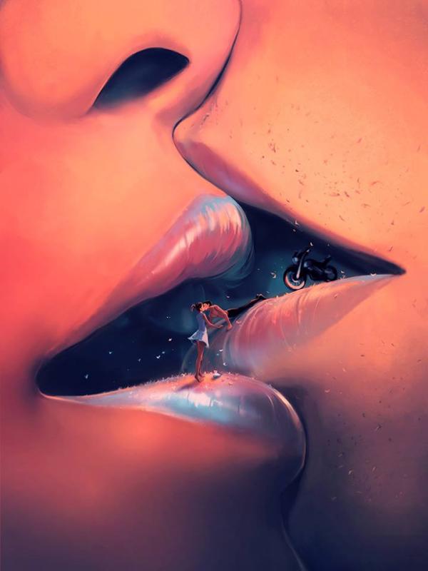 Снимка: curioos.com