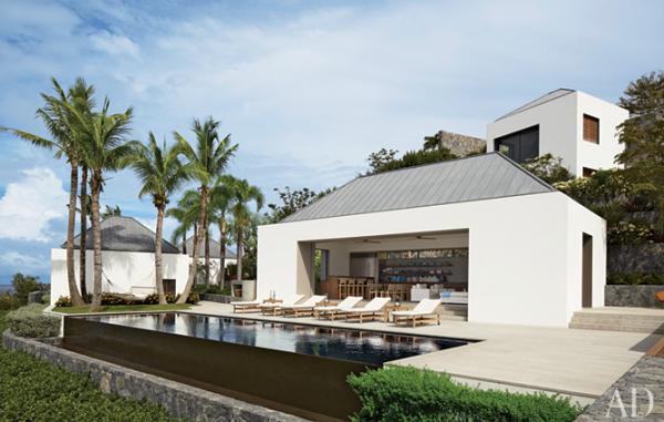 Снимка: Architectural Digest