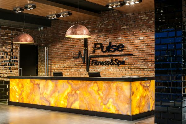 Снимка: Pulse Fitness&Spa Platinum