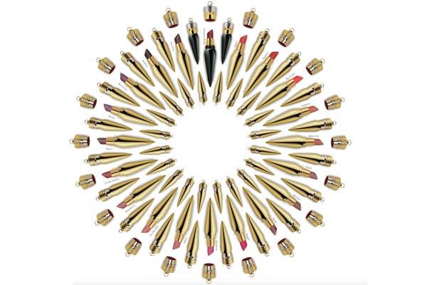 Снимка: Christian Louboutin