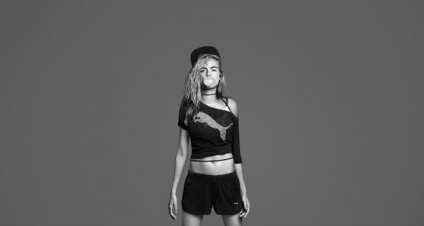 Снимка: Puma