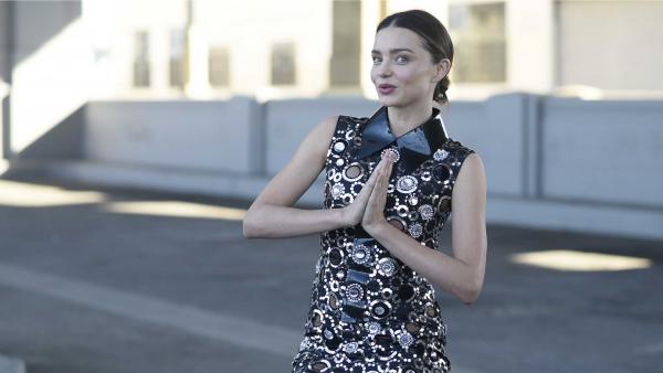 Снимка: NET-A-PORTER.com
