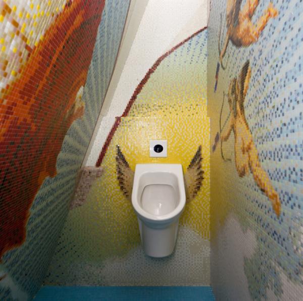 Снимка: thecoolhunter.net