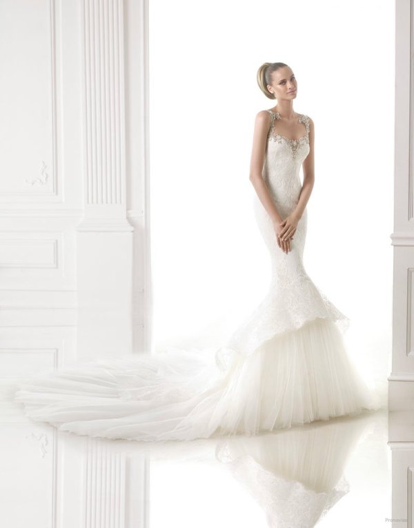 Снимка: Atelier Pronovias