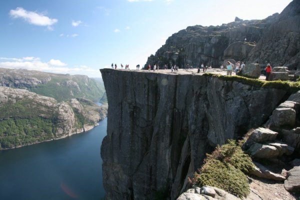 Снимка: worldfortravel.com