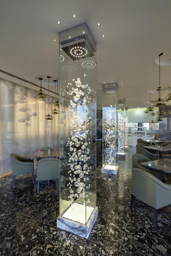 Снимка: lasvit.com