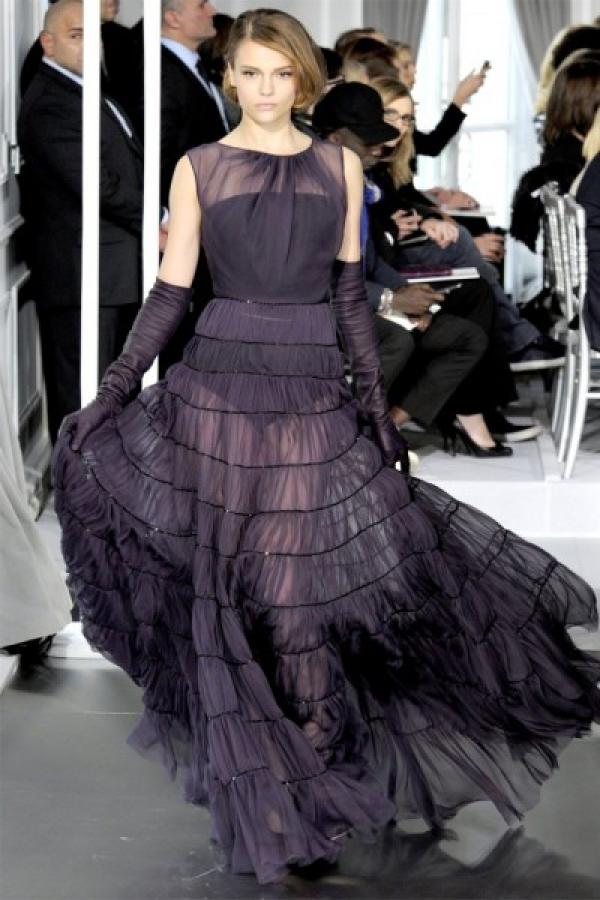 Снимка: Christian Dior