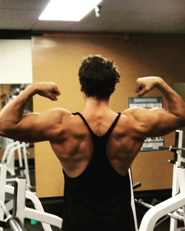 Joseph Baena/Instagram