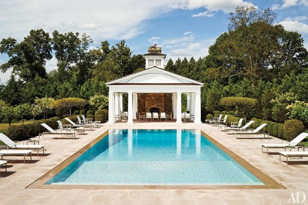 Снимка: architecturaldigest.com