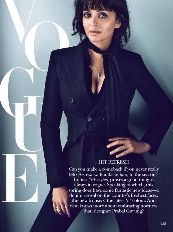 Снимка; Vogue 