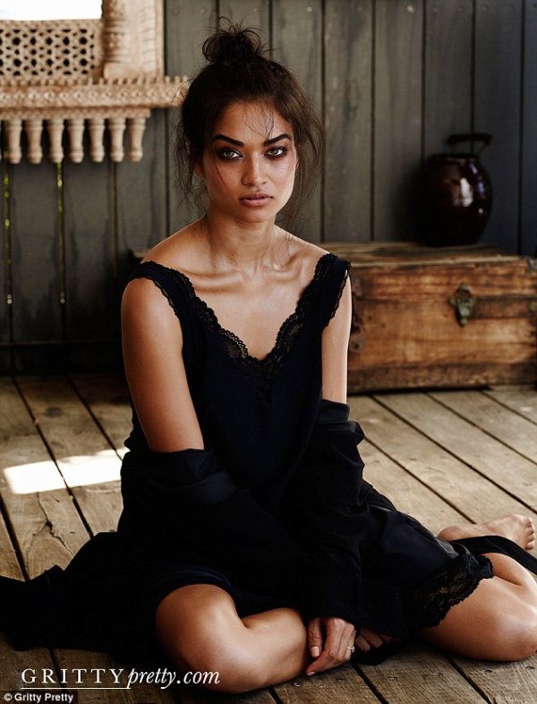 Снимка: Gritty Pretty 