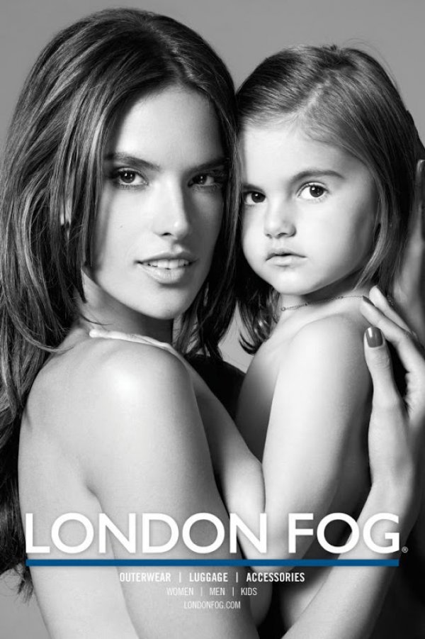 Снимка: London Fog