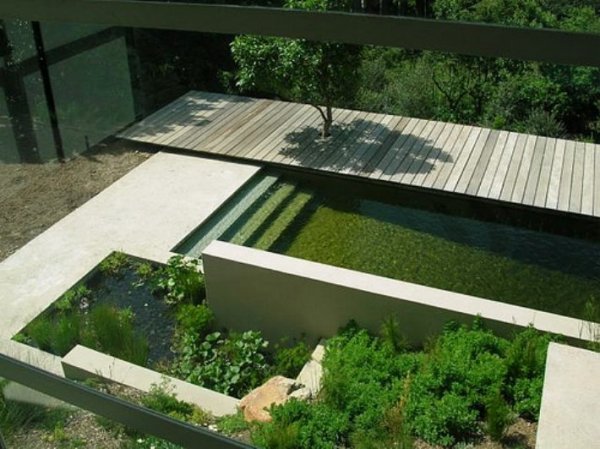 Снимка: NaturalSwimmingPools