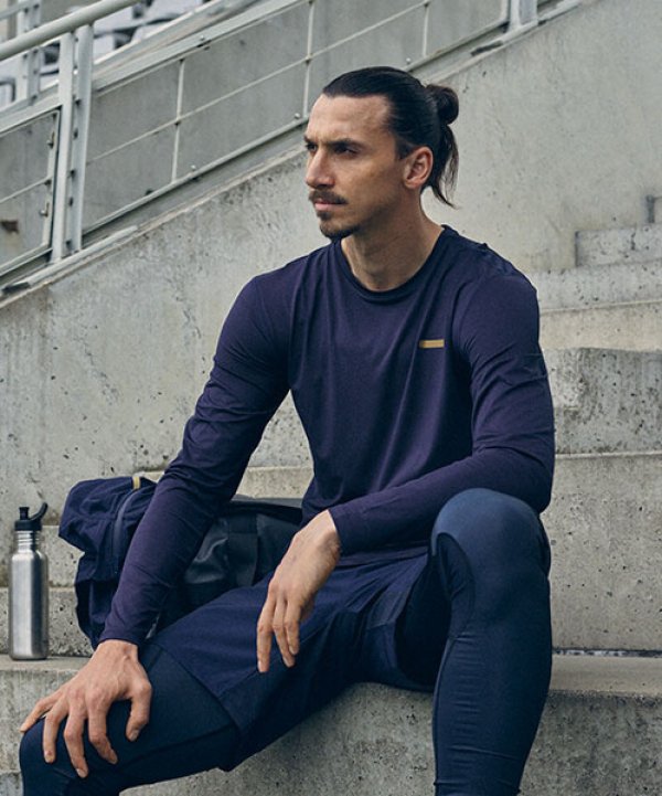 Снимка: Daniel Blom/Acne Photography