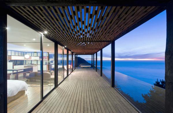 Снимка: WMR Arquitectos