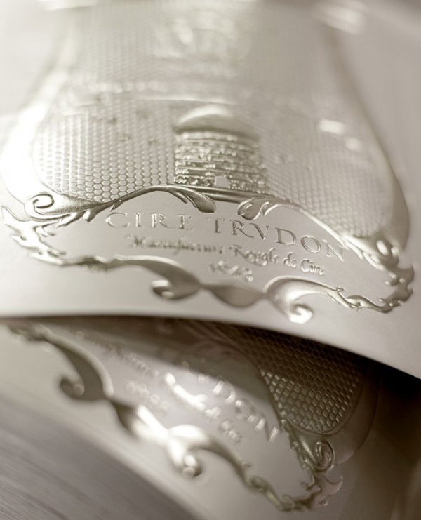 Снимка: Cire Trudon