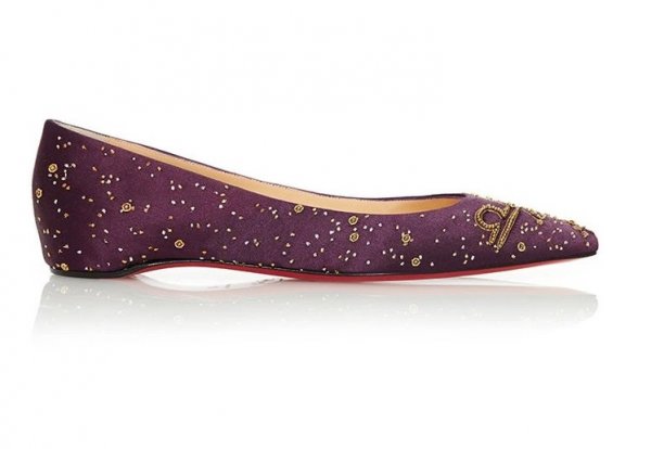 Снимка: Christian Louboutin