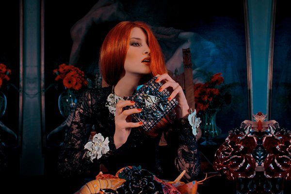 Снимка: Roberto Cavalli